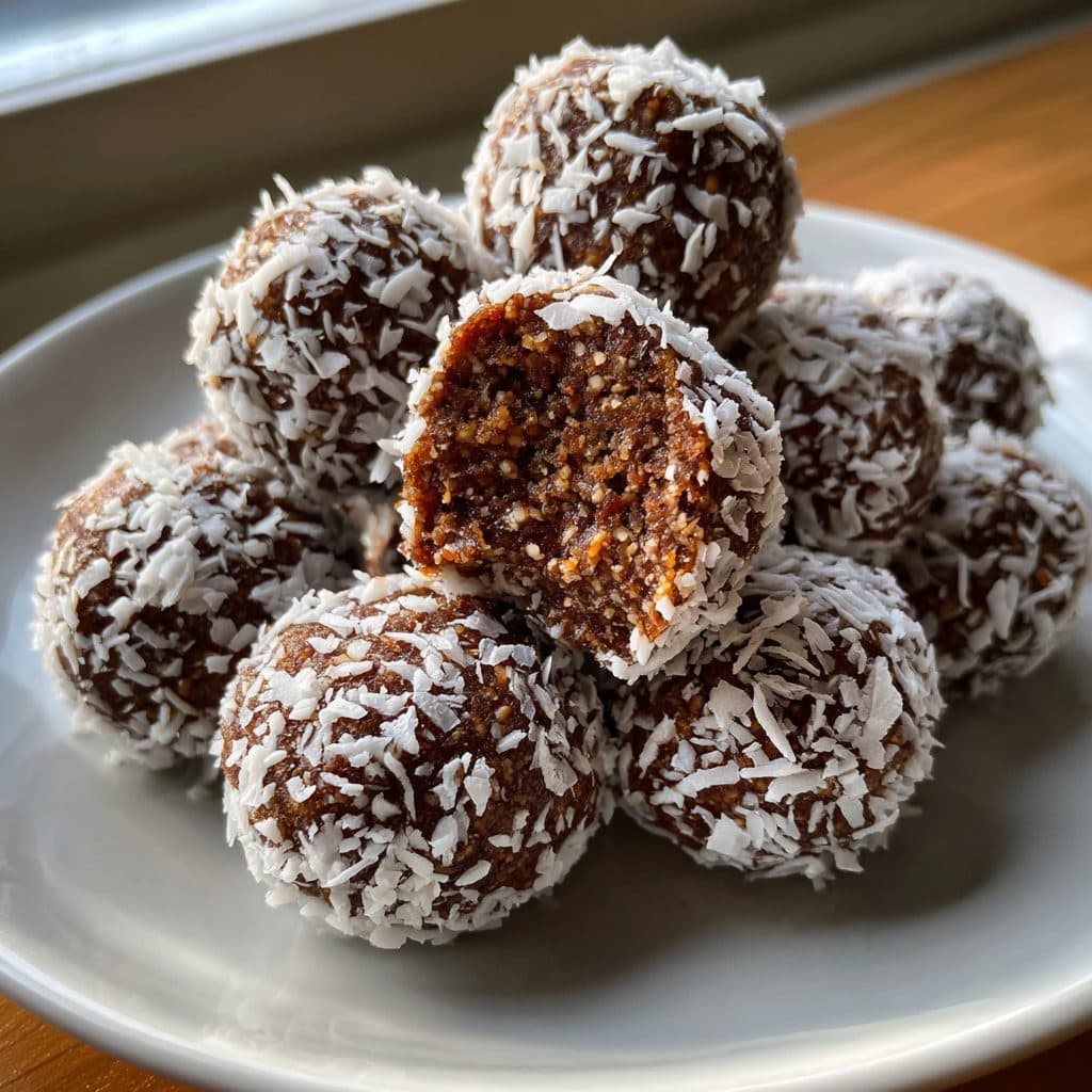 Energy Balls