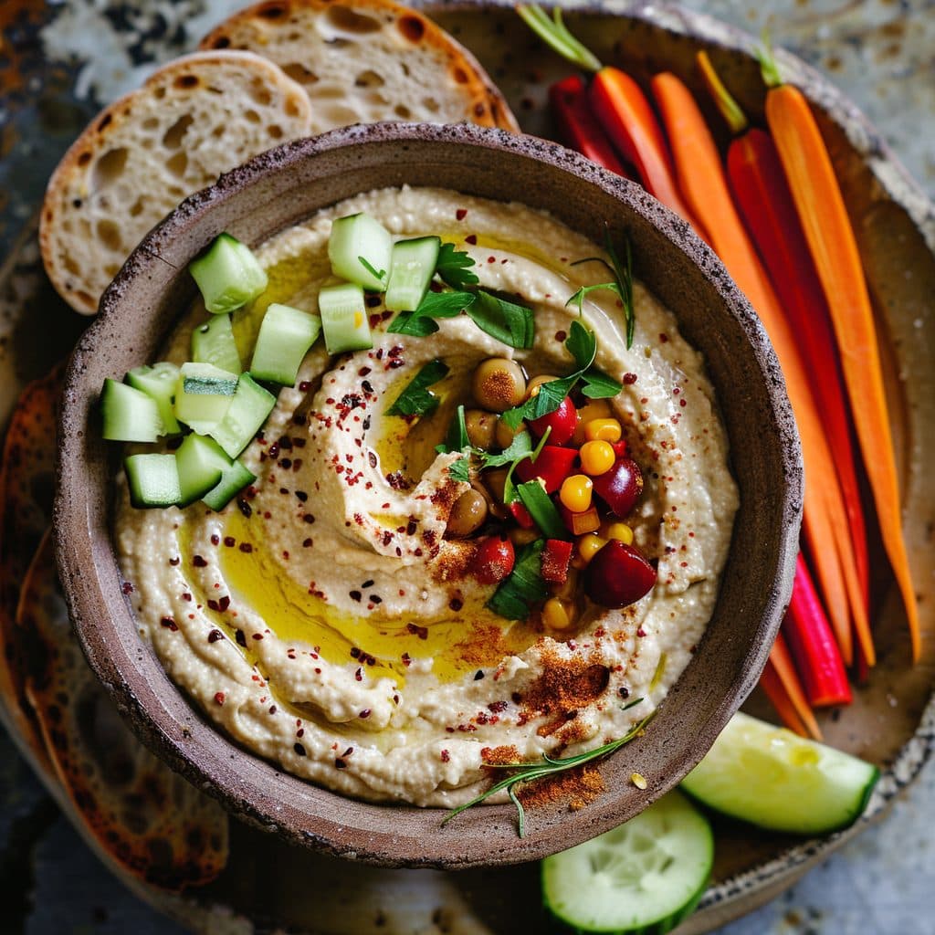 Hummus