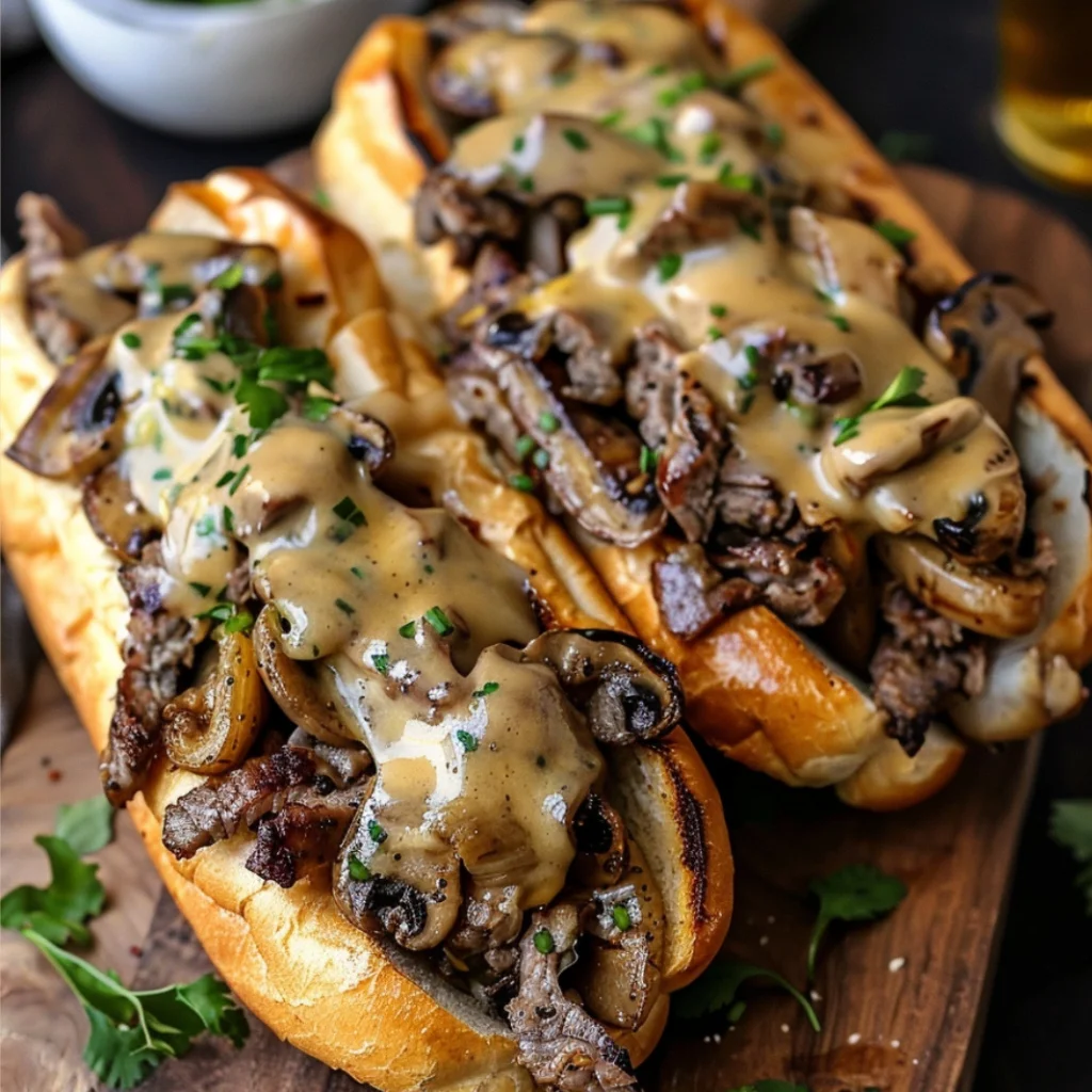 Philly-Cheesesteak-Sandwiches