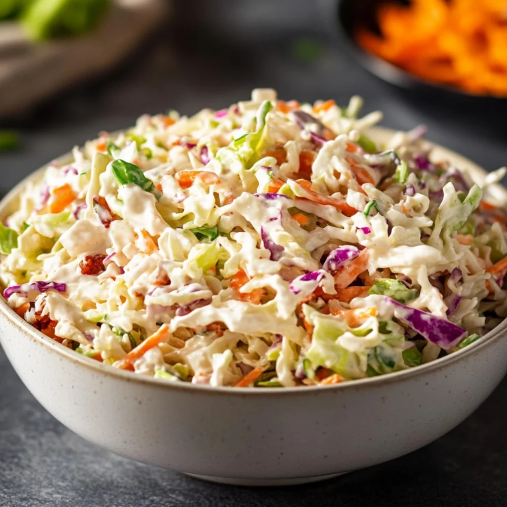 cremigen Coleslaw